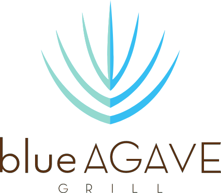 Blue Agave Grill logo